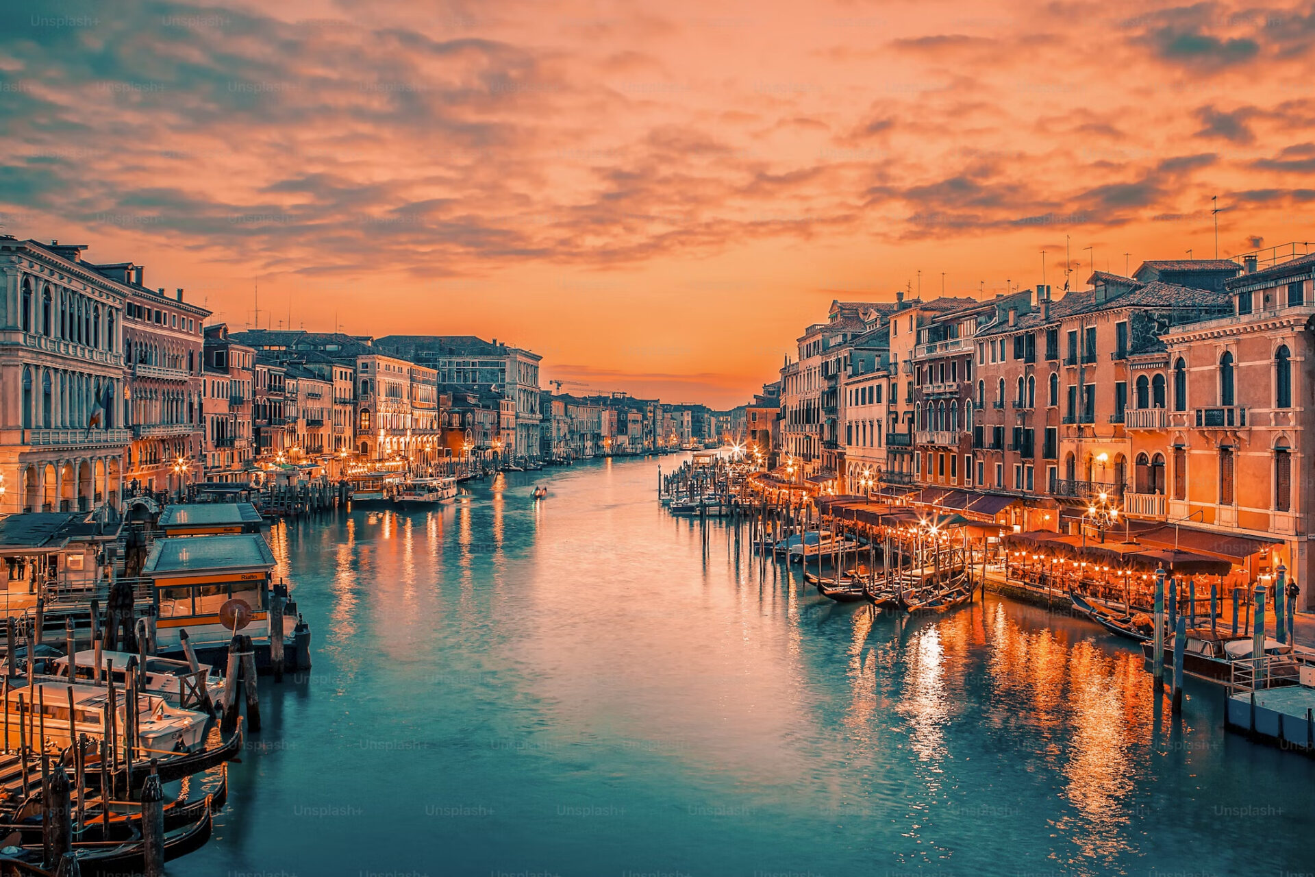 Venezia