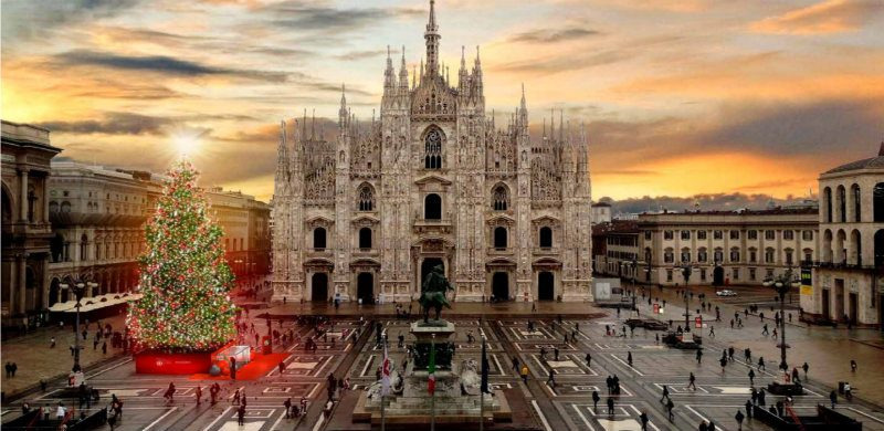 Milano